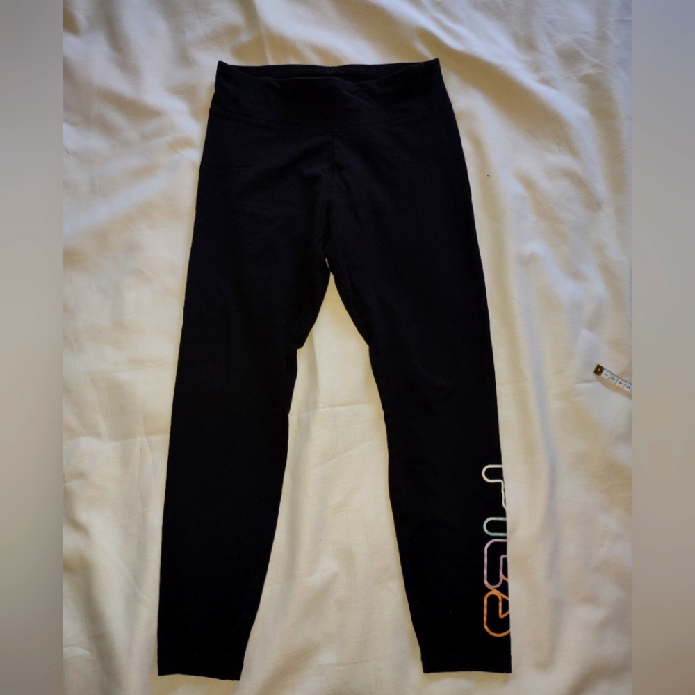 FILS big  girls pants size s